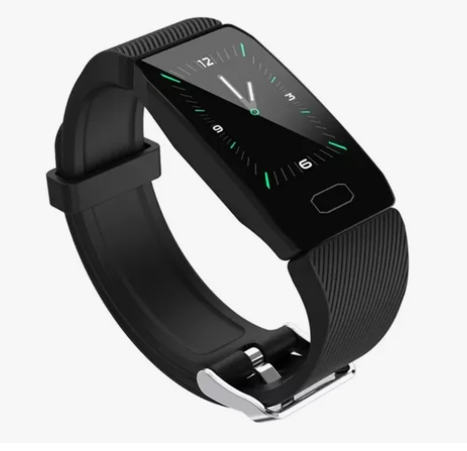 Reloj Inteligente Smart Band Q1 | Salud y Estilo